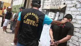 Comisión de Justicia aprobó predictamen para incorporar a adolescentes como imputables en casos de delitos graves