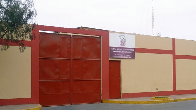 Internan en reformatorio a adolescente acusado de dopar y abusar sexualmente de una joven en Chimbote