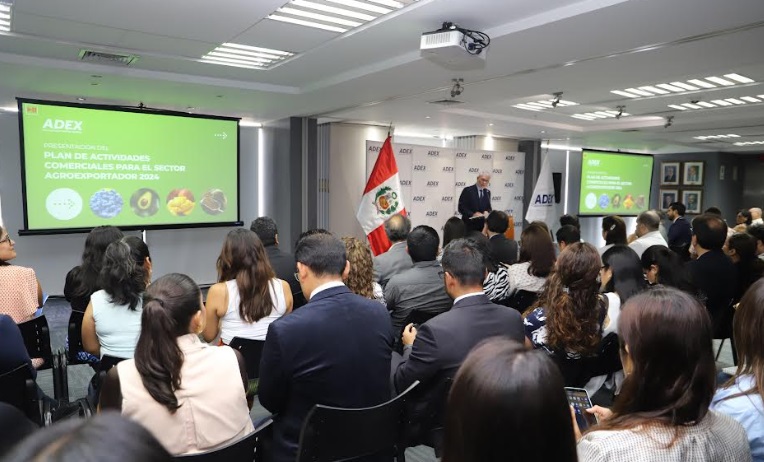 Piden revisar ley N° 31110 para que promueva realmente la actividad agroexportadora