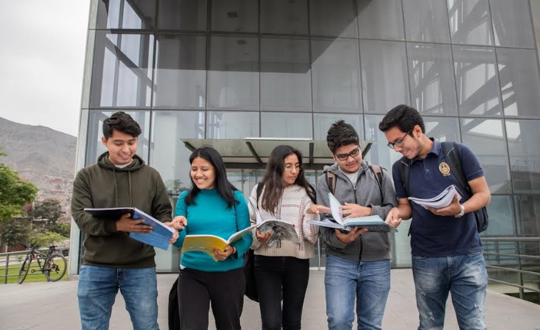 Nuevas oportunidades de la Unión Europea para peruanos a través del programa Erasmus+ 2024