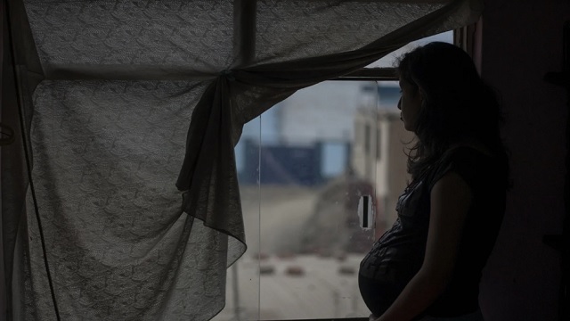 Casma: prueba de ADN permite dar cadena perpetua a hombre que violó y embarazó a su sobrina de 13 años