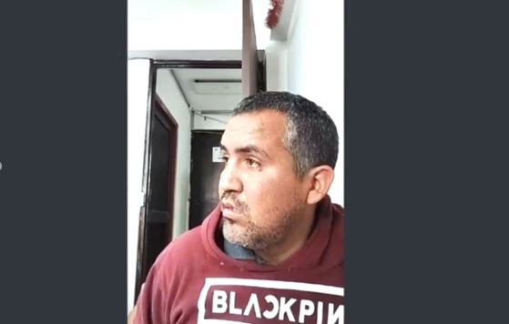 Sentencian a 1 año y 6 meses de cárcel efectiva a sujeto que acuchilló a perrita Dachi