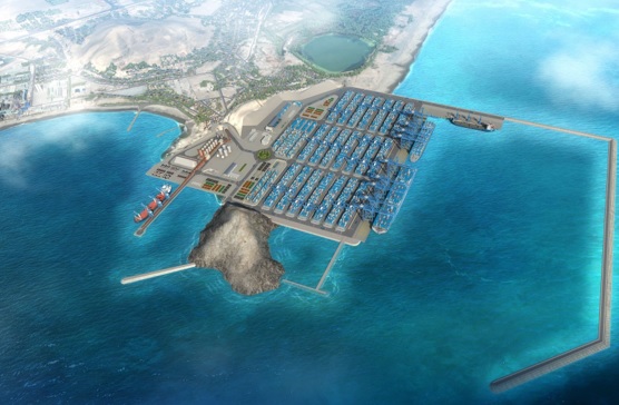 De Chancay a Shanghái: nueva Ruta de la Seda que unirá Asia y Sudamérica