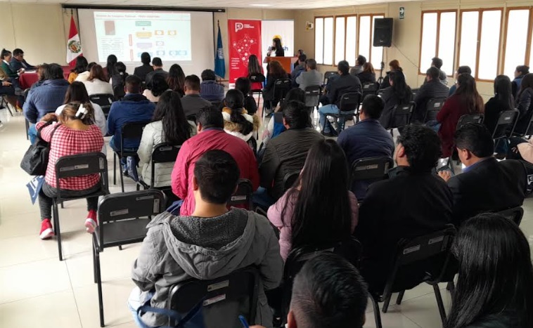 Áncash: entidades públicas compran bienes por más de S/31.7 millones en Perú Compras durante el 2023