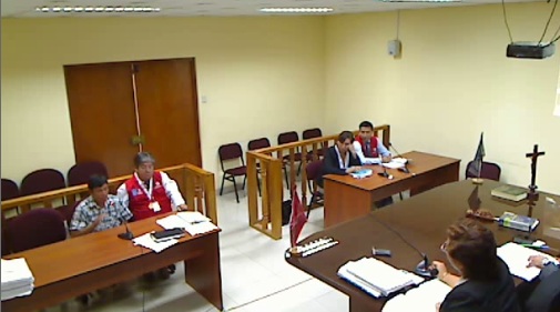 Sujeto que abusó sexualmente de una niña en Chimbote fue condenado a 30 años de cárcel