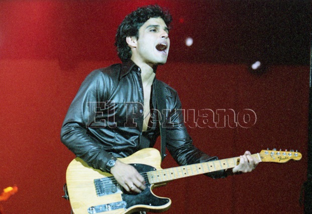 Pedro Suárez-Vértiz: el 16 de febrero será concierto de homenaje en el Estadio San Marcos