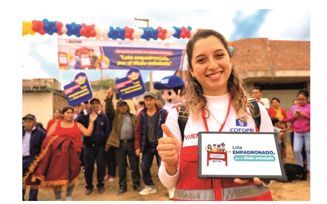 Título de propiedad: ¿Qué documentos debo presentar?