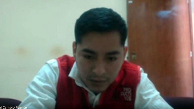 Chimbote: nueve años de cárcel por tocamientos indebidos a una menor