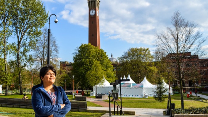 Esta es la lista de seleccionados de Beca Generación del Bicentenario 2024   