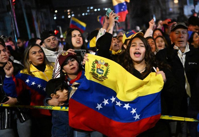 EE.UU. dice ante la OEA que hay evidencia irrefutable de la victoria de la oposición en Venezuela 