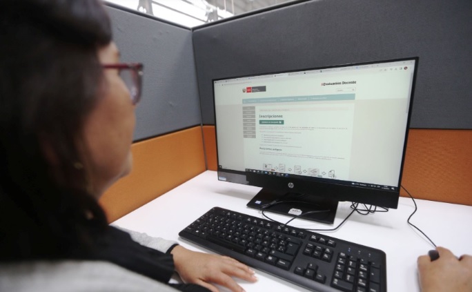 El 7 de setiembre vence plazo para inscribirse en concurso de ascenso docente