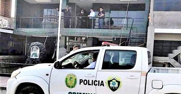 Sujeto fue detenido por presuntamente haber intentado secuestrar a una niña en Huarmey (Áncash)