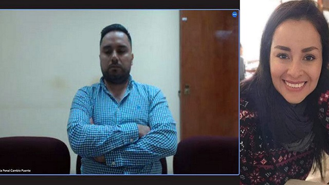 Chimbote: confirman 25 años de cárcel para Juan Carlos Ponce por feminicidio de Cindy Rosas