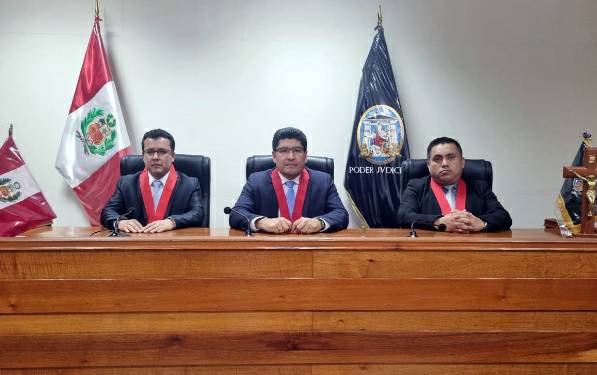 Por primera vez se emite "condena del absuelto" en la Corte del Santa