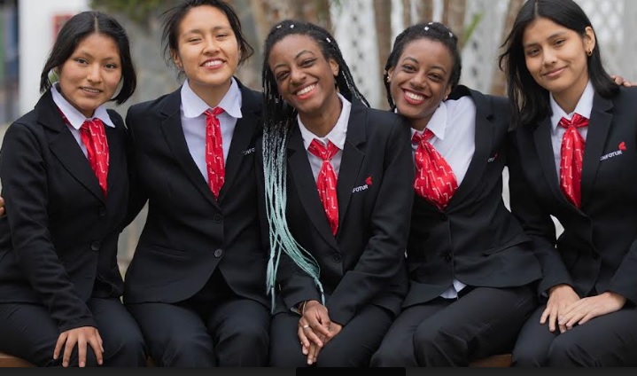   Atención estudiantes conozcan las modalidades para postular a Beca 18