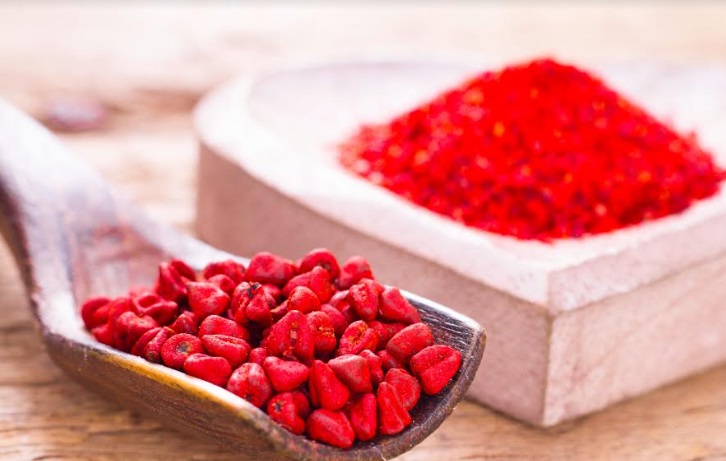 Mejorarán productividad y calidad del achiote peruano para exportación