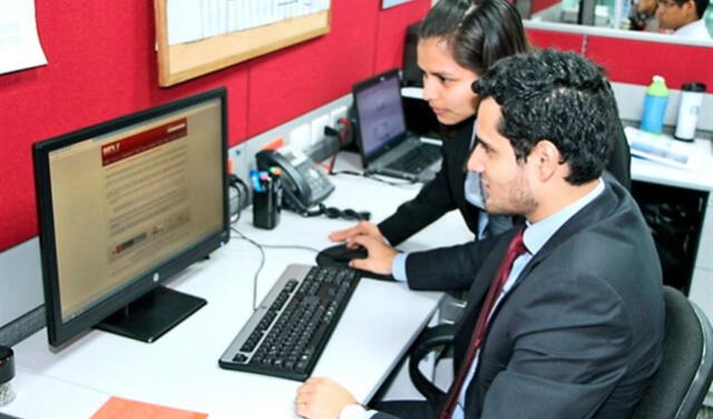 Aumento de sueldo en el Estado: ¿quiénes son los beneficiarios y desde qué fecha aplica?