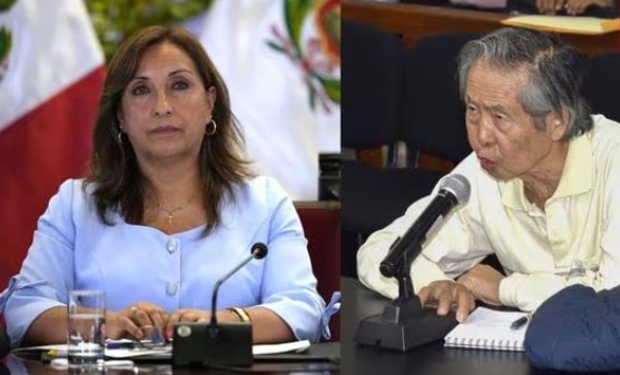Ejecutivo acataría orden del Tribunal Constitucional y no se opondría a liberación de Alberto Fujimori