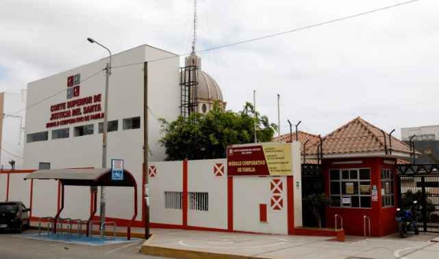 Segundo Juzgado de Familia dicta medidas de protección en favor de joven agredida