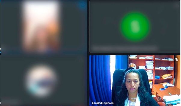 Fiscalía consigue condena cadena perpetua contra profesor de primaria