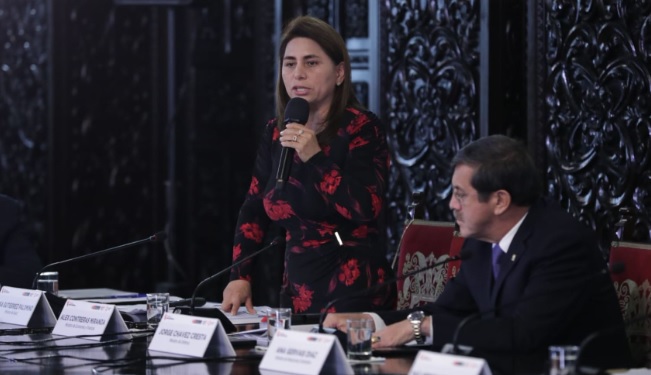 Minsa pone en marcha 13 proyectos de inversión en salud paralizados