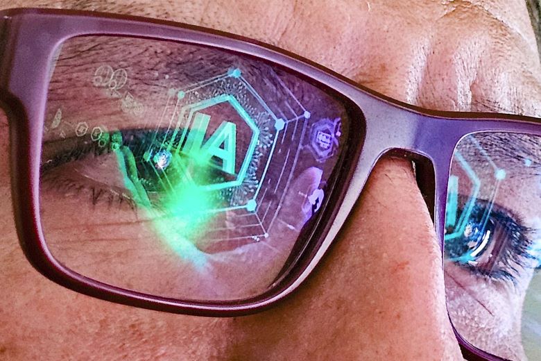 Uno de cada cinco profesionales aplica IA Generativa en más del 50% de sus proyectos