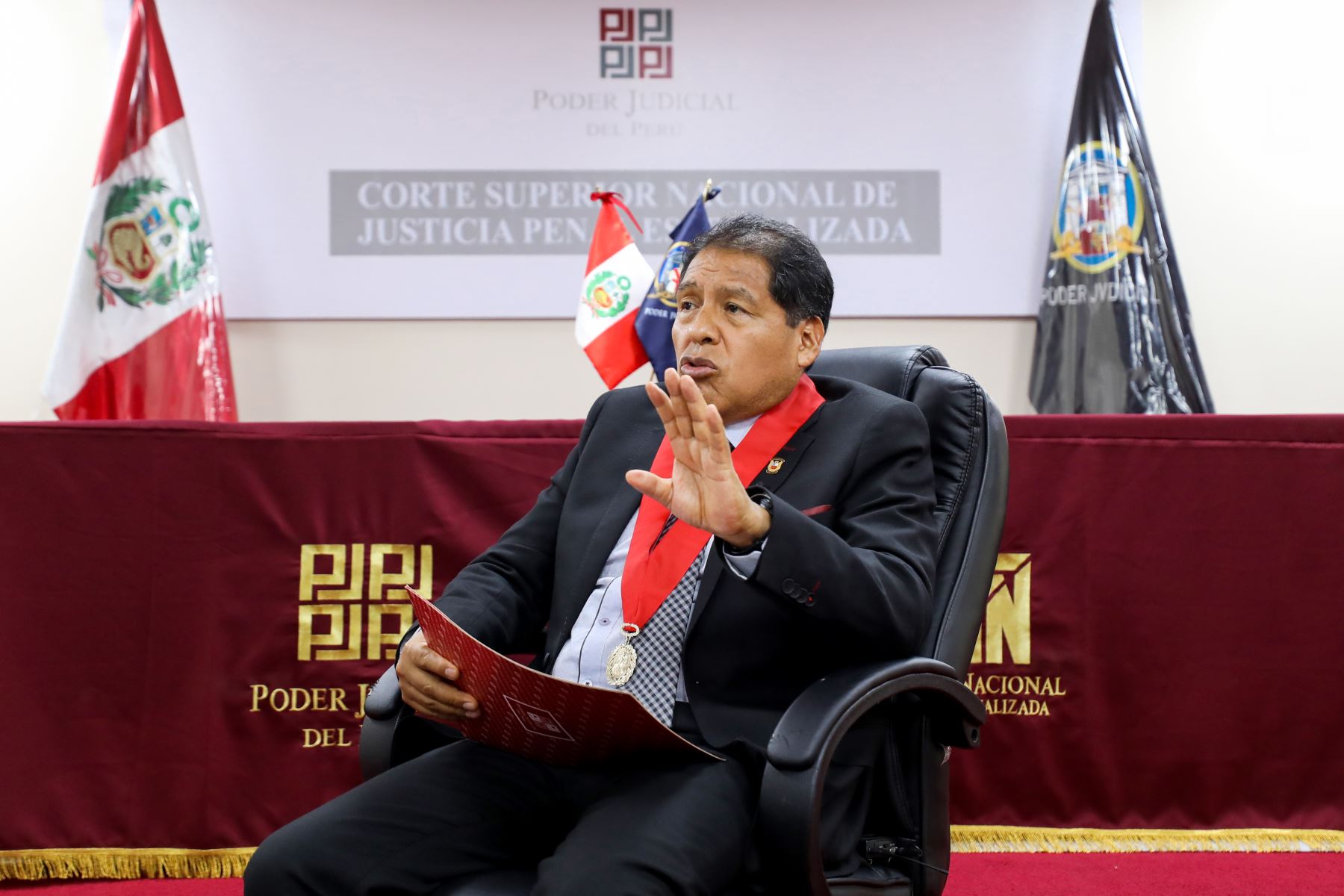 La CSN afirma es urgente contar con más juzgados penales colegiados par aliviar problemas de demandas