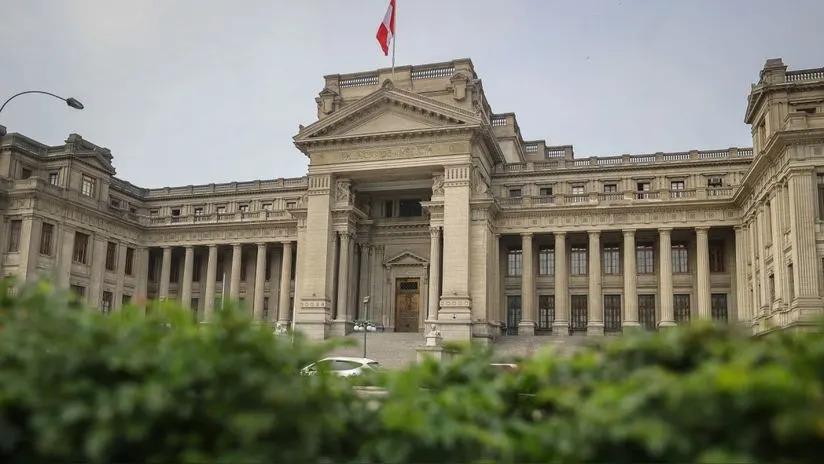 PJ evaluará si incorpora a Procuraduría Anticorrupción como actor civil en investigación  ‘Los intocables de la Corrupción’