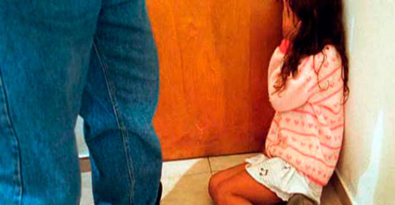 Depravado fue sentenciado a 7 años de cárcel por realizar tocamientos indebidos a su nieta de 6 en Chimbote