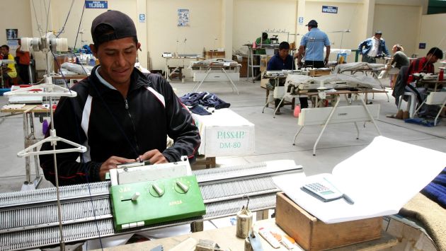 Congreso aprueba reducción de multas laborales durante tres años