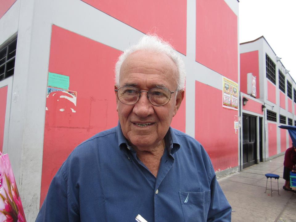 Gobernador de Áncash cesó del cargo al gerente de Chinecas, Gastón Barúa