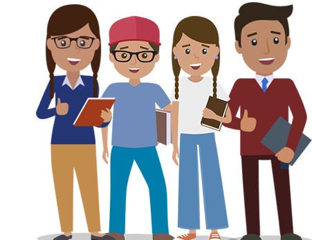 Auditores Juveniles verifican mantenimiento de 300 instituciones educativas públicas en todo el país