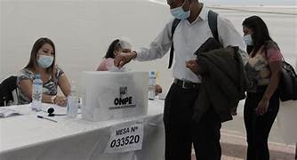 Rectores de 32 universidades públicas y privadas acudirán a las urnas el 21 de marzo