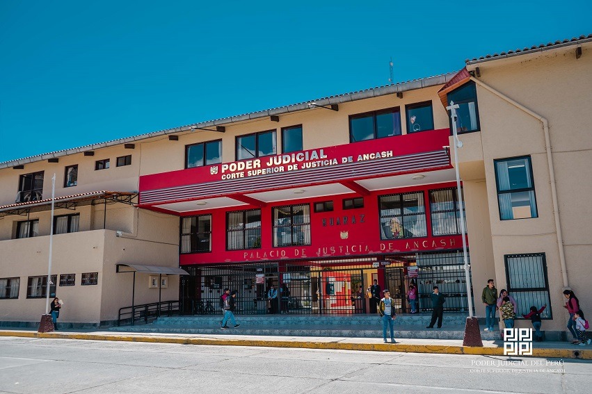 Áncash: Juzgado ordena 18 meses de prisión preventiva contra investigado por feminicidio agravado