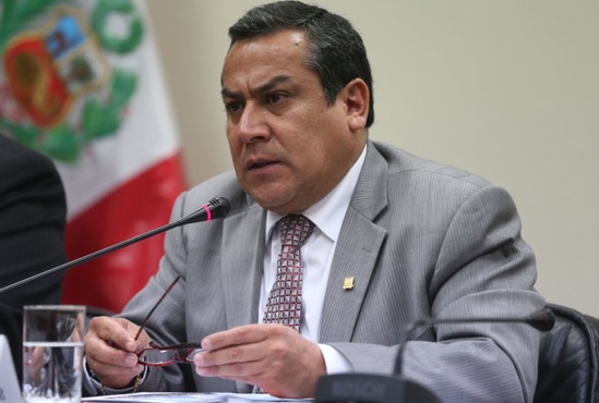  Naciones representadas en la OEA expresaron solidaridad y compromiso con Perú, afirman