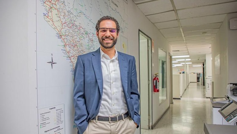 Encuentra oportunidades de estudio en el extranjero en la ExpoPosgrados