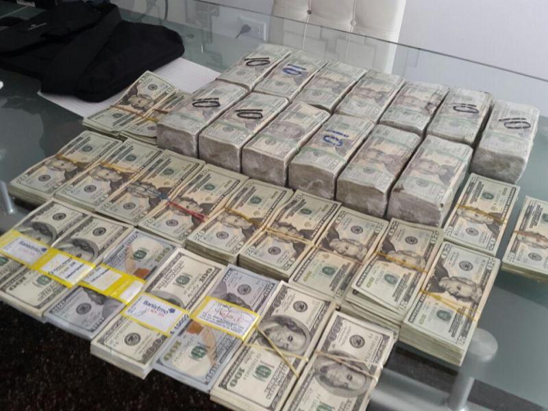 Áncash reporta “operaciones sospechosas” según Unidad de Inteligencia Financiera de la SBS