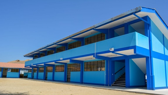  “Reconstrucción con Cambios” ha financiado más de 7,100 obras en 13 regiones del país