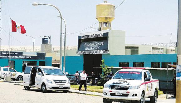 Sujeto fue extraditado de Argentina y recluido en cárcel de Chimbote por violación a menor