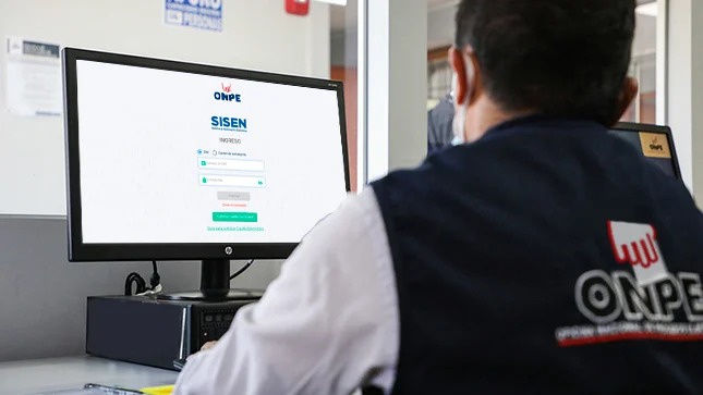 Onpe recuerda requisitos para el uso del financiamiento público directo