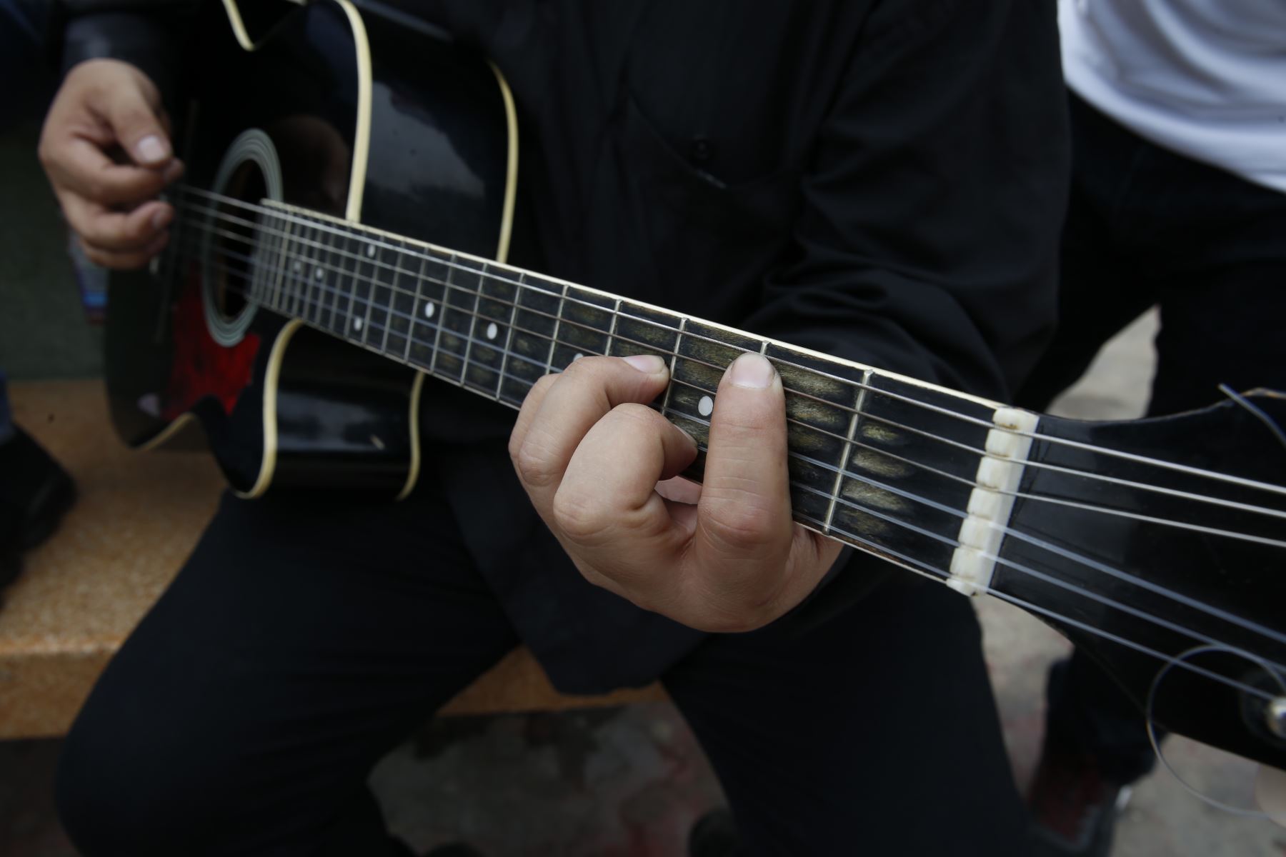 Plantean que ‘Día del Rock Peruano’ se celebre el 12 de marzo