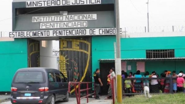 Ordenan 12 años de cárcel contra ladrón que robó el celular a una adolescente en Chimbote