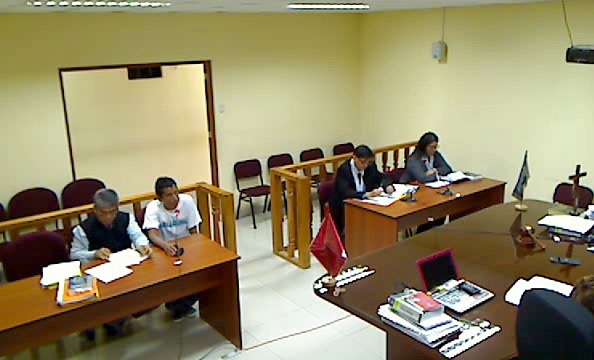 Sujeto que vendía droga a delivery en Chimbote fue condenado a ocho años de cárcel 