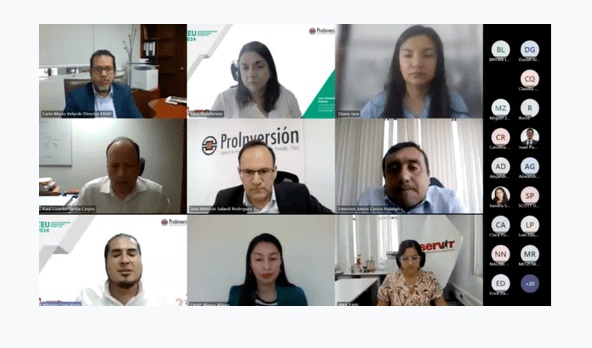 Inician el cuarto Curso de Extensión Universitaria en APP