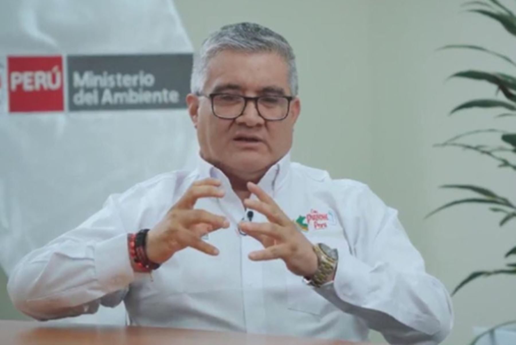 Plataformas tecnológicas del sector contribuyen a prevenir impactos de El Niño en nuestro país