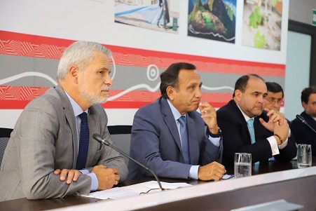 Adex y Mincetur trabajarán por la   recuperación de las exportaciones