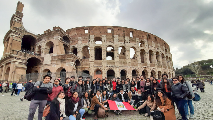 Descubre cómo manejar el estrés durante tu posgrado en el extranjero 