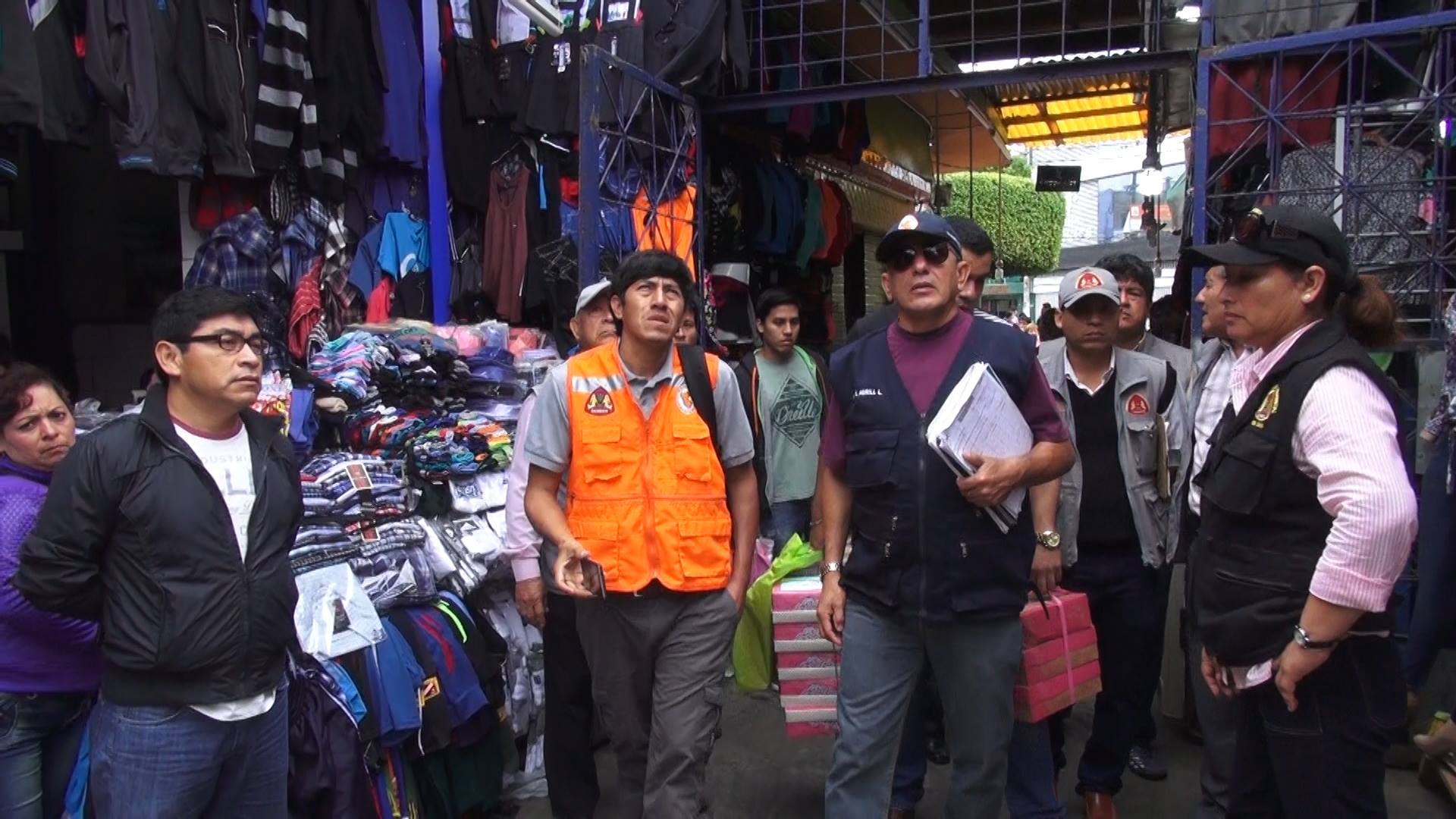 En menos de dos semanas se conocerá si se clausura o no el “Modelo” de Chimbote