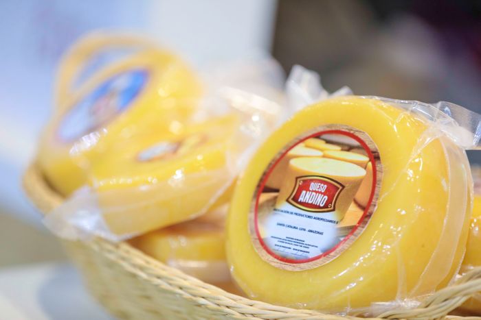 Inacal define requisitos de calidad para los quesos regionales