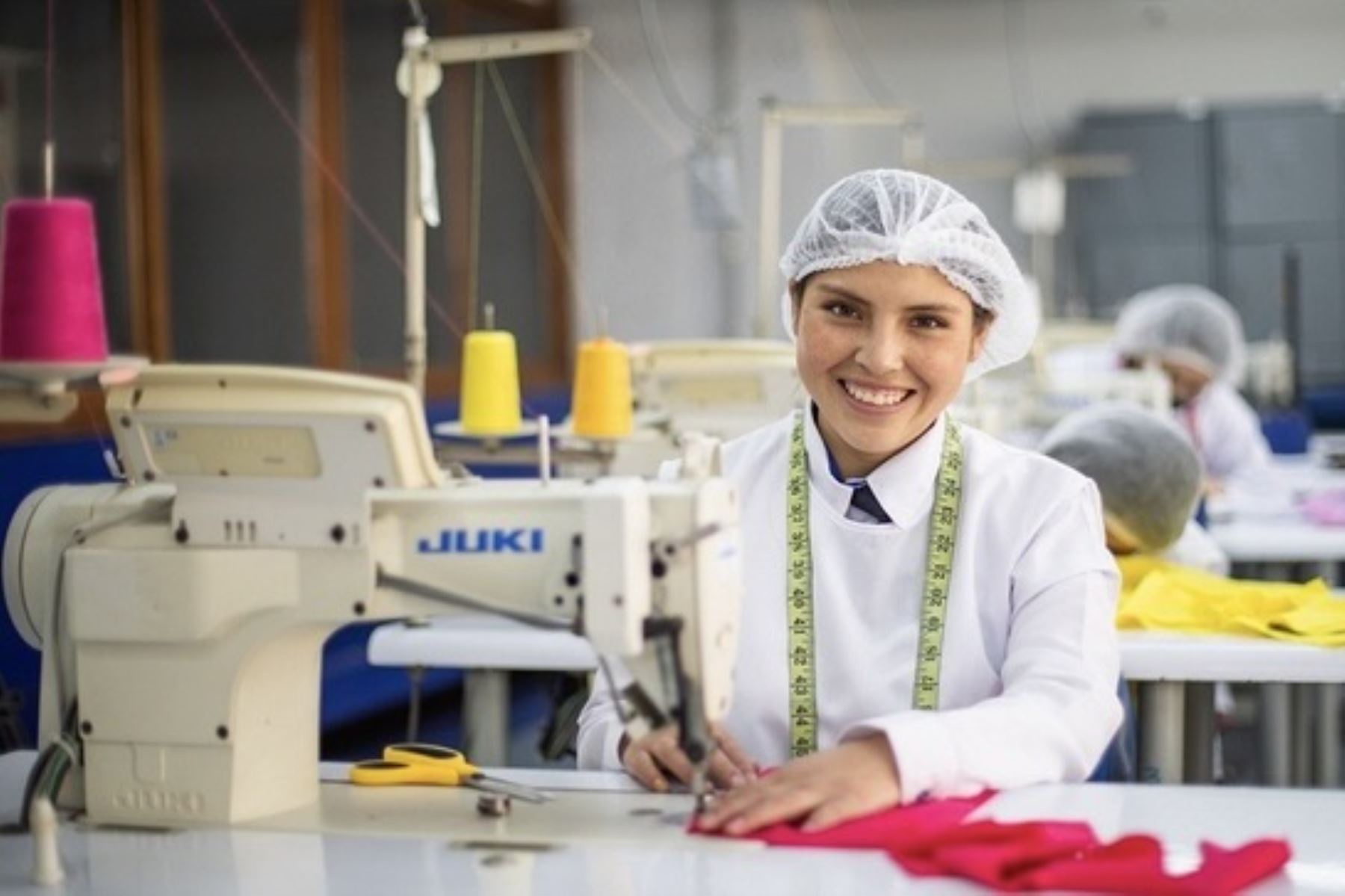 “Perú tiene potencial para seguir con innovación y emprendimiento”